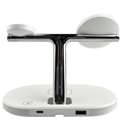 Cargador inalámbrico MagSafe Aura™ 2