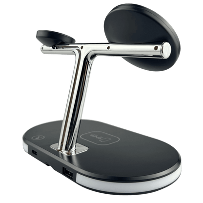 Cargador inalámbrico MagSafe Aura™ 2