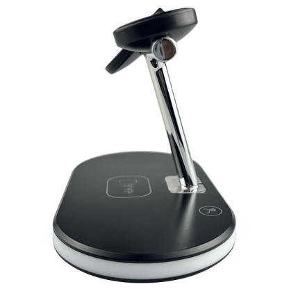 Cargador inalámbrico MagSafe Aura™ 2