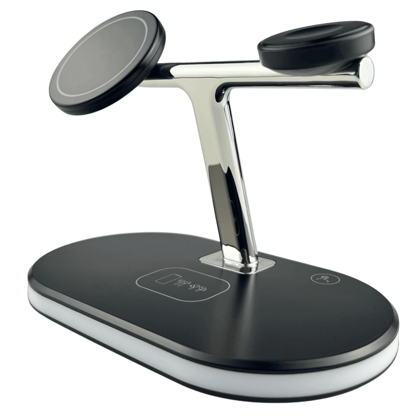 Cargador inalámbrico MagSafe Aura™ 2
