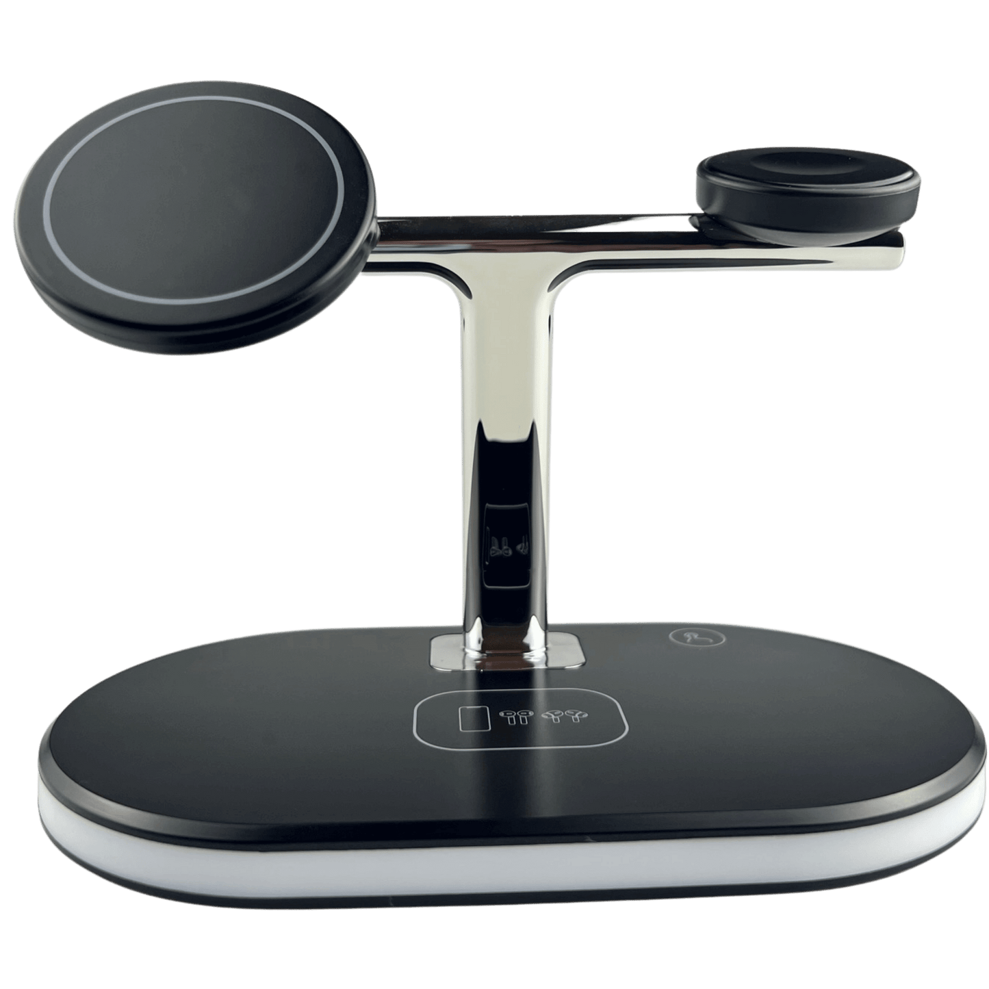 Cargador inalámbrico MagSafe Aura™ 2