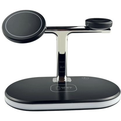 Cargador inalámbrico MagSafe Aura™ 2