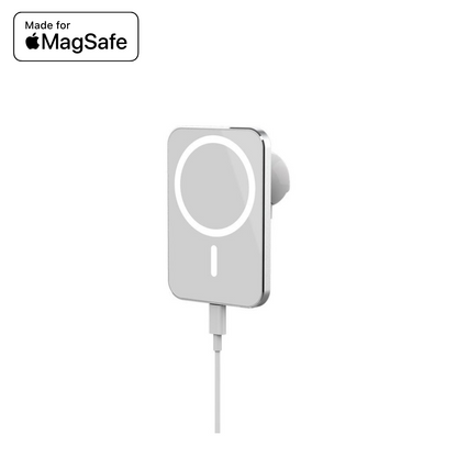 Soporte de carga MagSafe para vehículos para iPhone