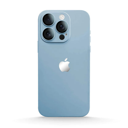 Estuche Oliver™ | Tecnología antichoque