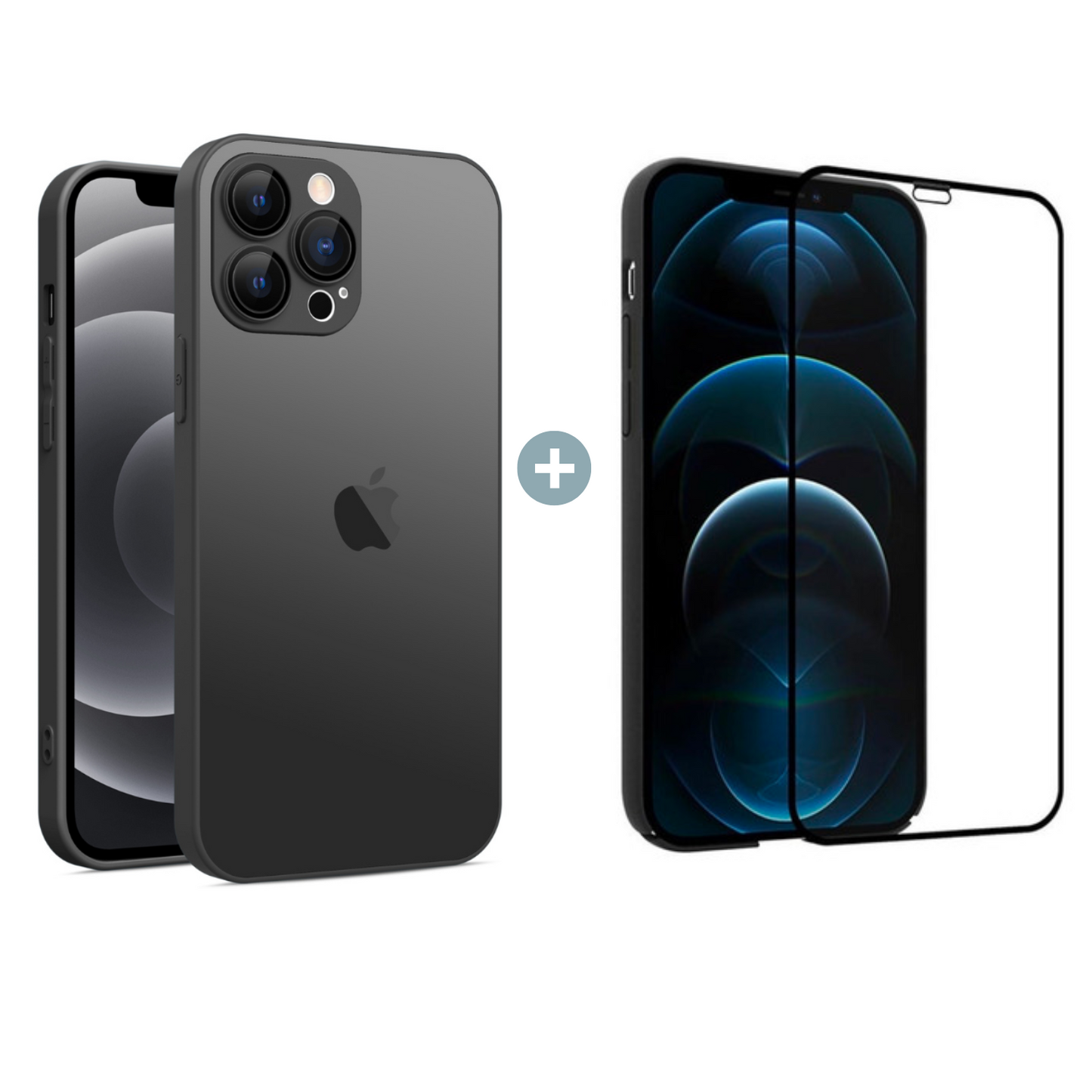 Funda Dakota Ultra® | iPhone 11 - 13