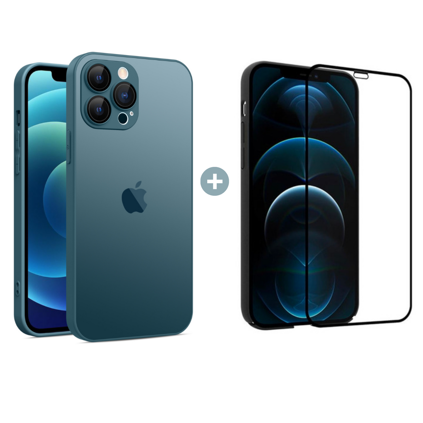 Funda Dakota Ultra® | iPhone 11 - 13