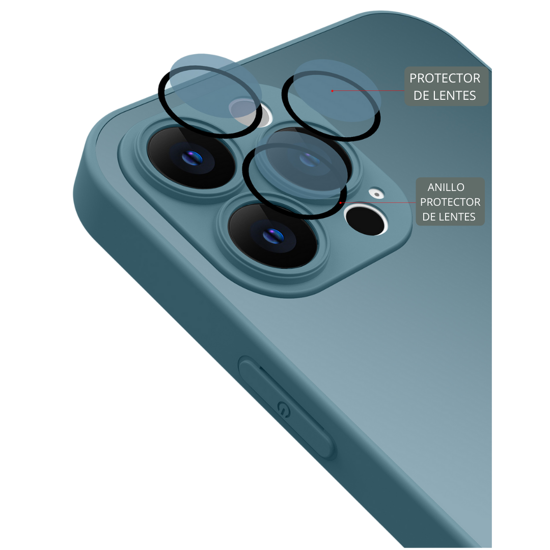 Funda Dakota Ultra® | iPhone 11 - 13
