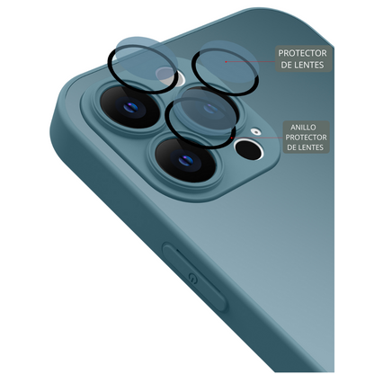Funda Dakota Ultra® | iPhone 11 - 13