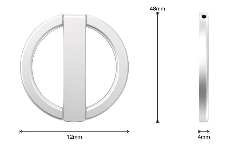 Soporte MagSafe™ 