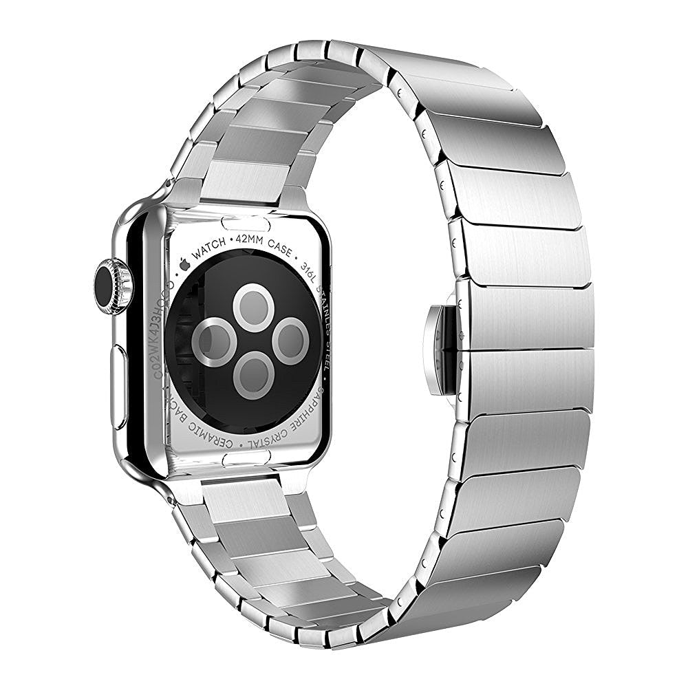 Horus™ - Correa metálica para Apple Watch