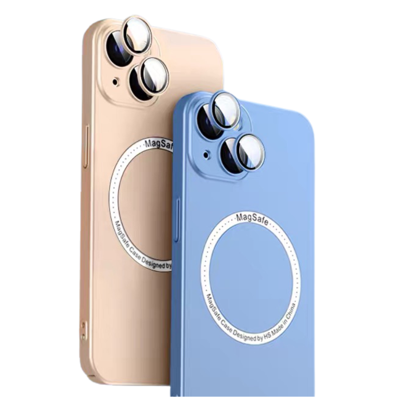 Estuche Elliot™ MagSafe - Protección para lentes 