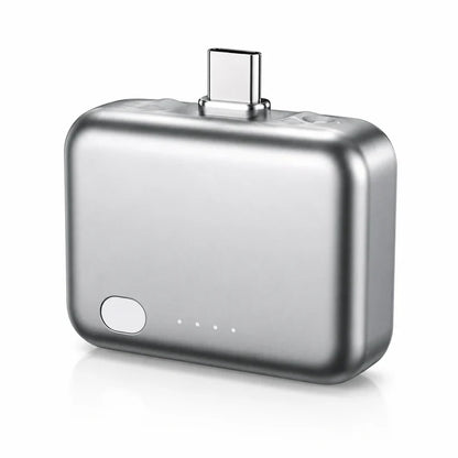 SafeCharge Pro — Protección de batería USB-C