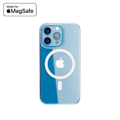 Funda MagSafe para iPhone 11-17