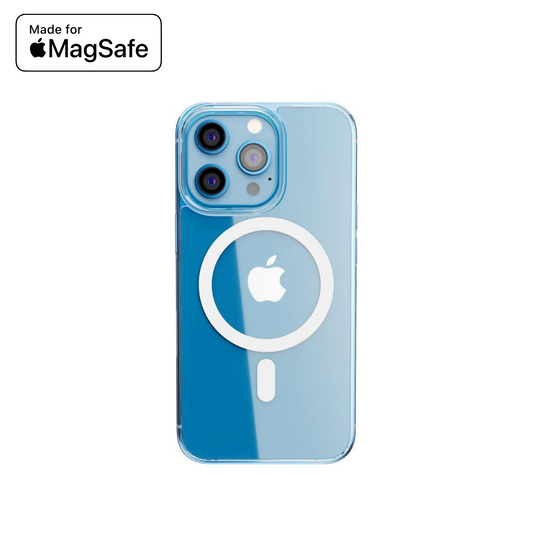 Funda MagSafe para iPhone 11-17