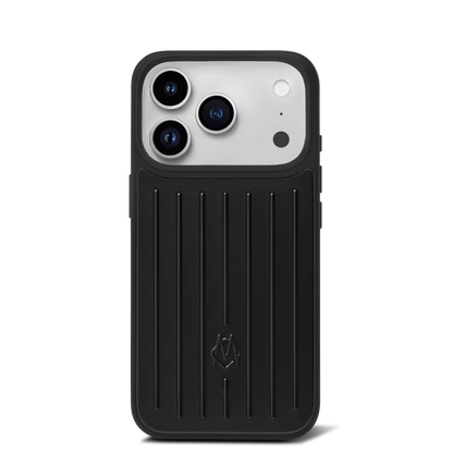 Aluminum Case | EDGE Signature