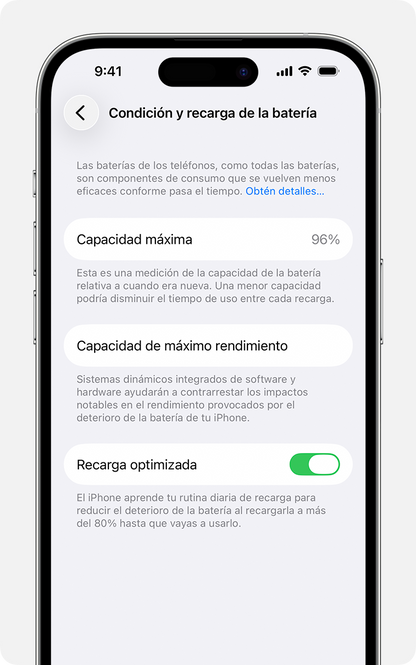 SafeCharge Pro — Protección de batería USB-C