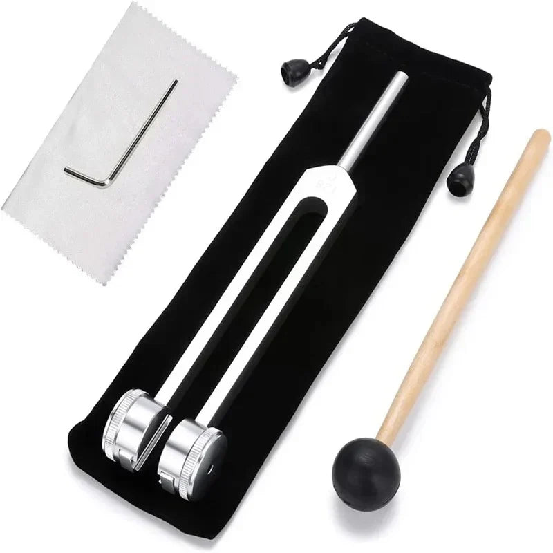 Aranovia 128 Hz - Healing Tuning Fork