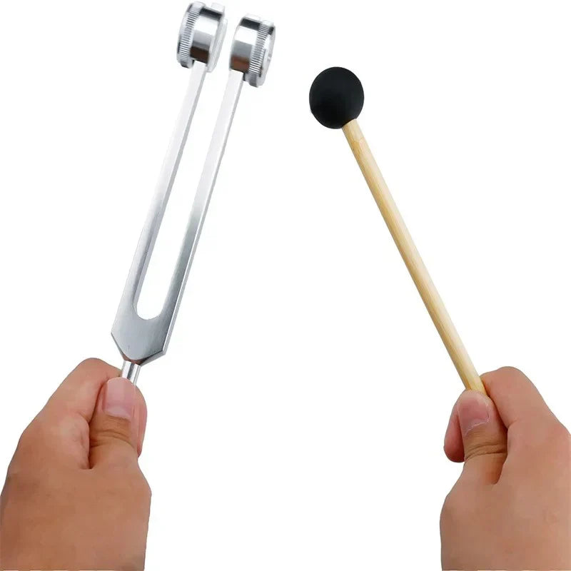 Aranovia 128 Hz - Healing Tuning Fork