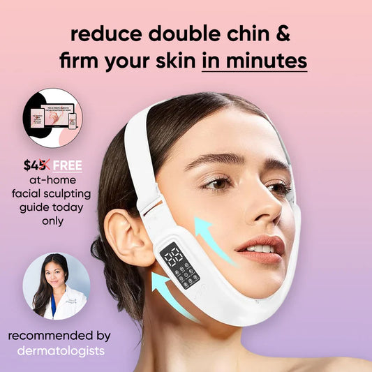 illume - 4 in 1 facial sculptor