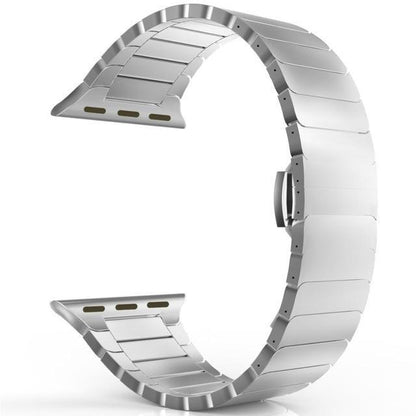 Horus™ - Correa metálica para Apple Watch