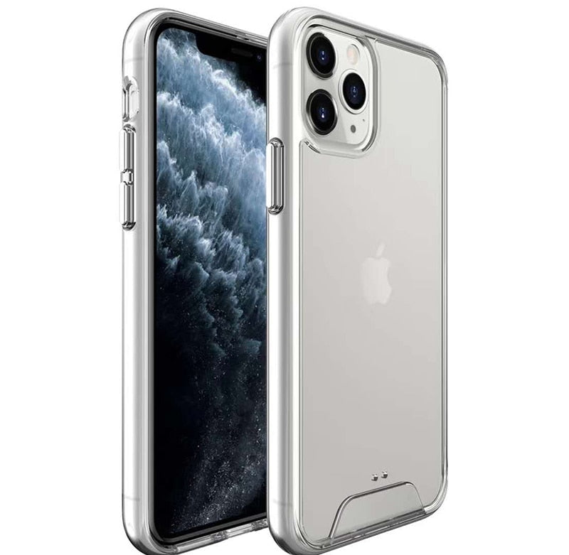 Estuche exclusivo de tecnología militar Space™ 
