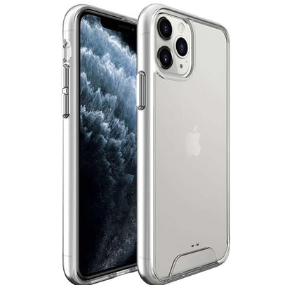 Estuche exclusivo de tecnología militar Space™ 