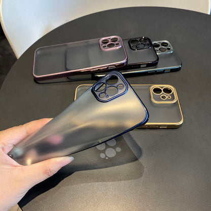 Funda mate Aurora™ - iPhone serie 14-15 