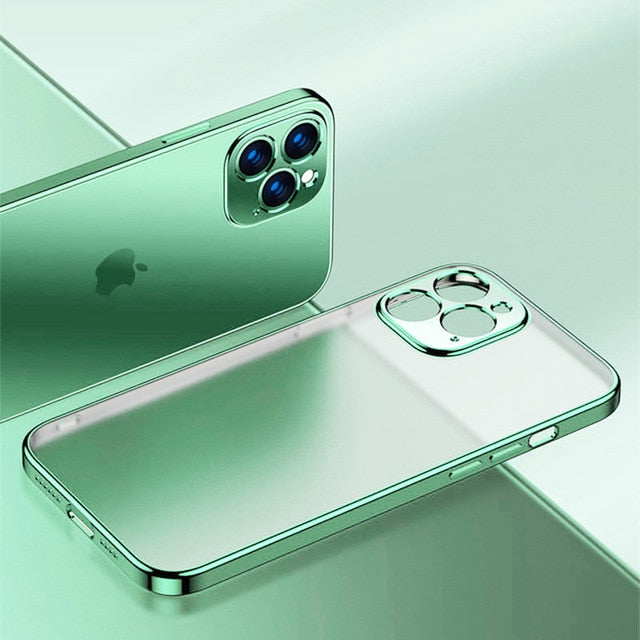 Funda mate Aurora™ - iPhone serie 14-15 