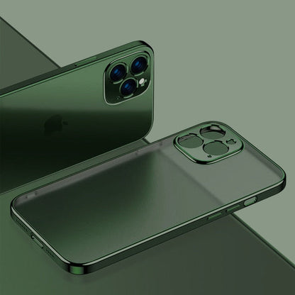 Funda mate Aurora™ - iPhone serie 14-15 