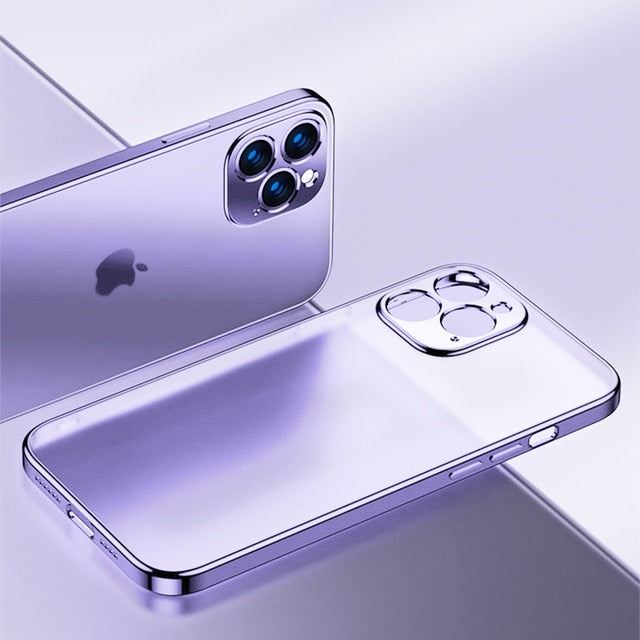 Funda Aurora™ mate - iPhone 11 - 13 