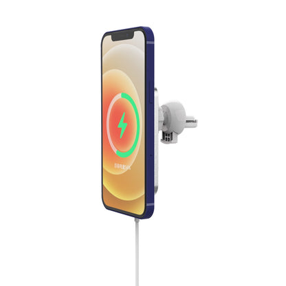 Soporte de carga MagSafe para vehículos para iPhone