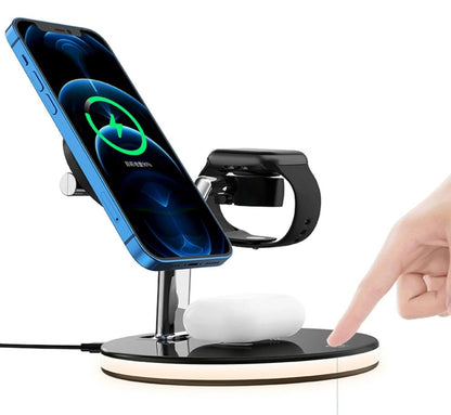 Cargador inalámbrico Aura™ MagSafe 