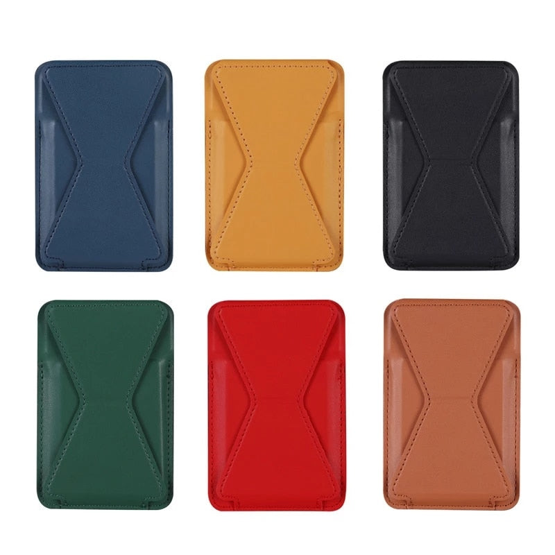 Cartera magnética Pocket-MagSafe 