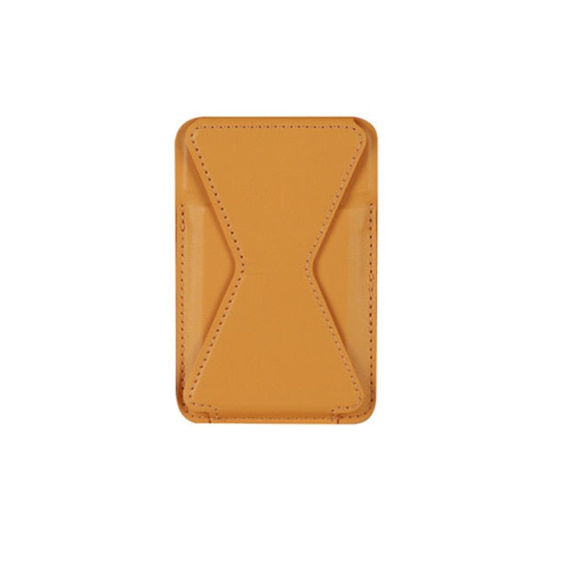 Cartera magnética Pocket-MagSafe 