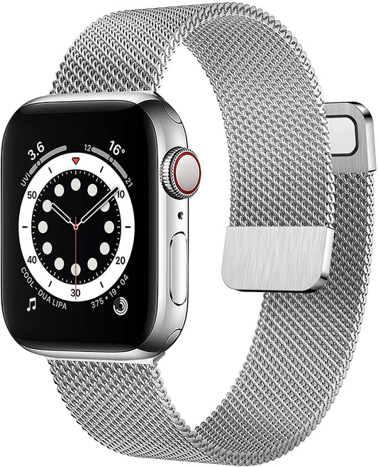Correa magnética para Apple Watch Razor™