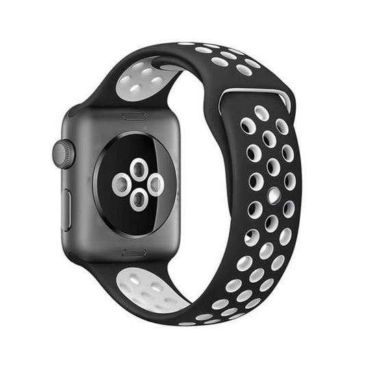Correa deportiva para Apple Watch, disponible en 21 colores.