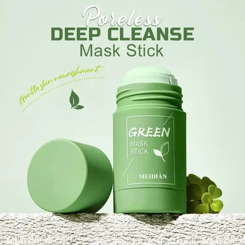 Maskstick® - Groene Thee Masker