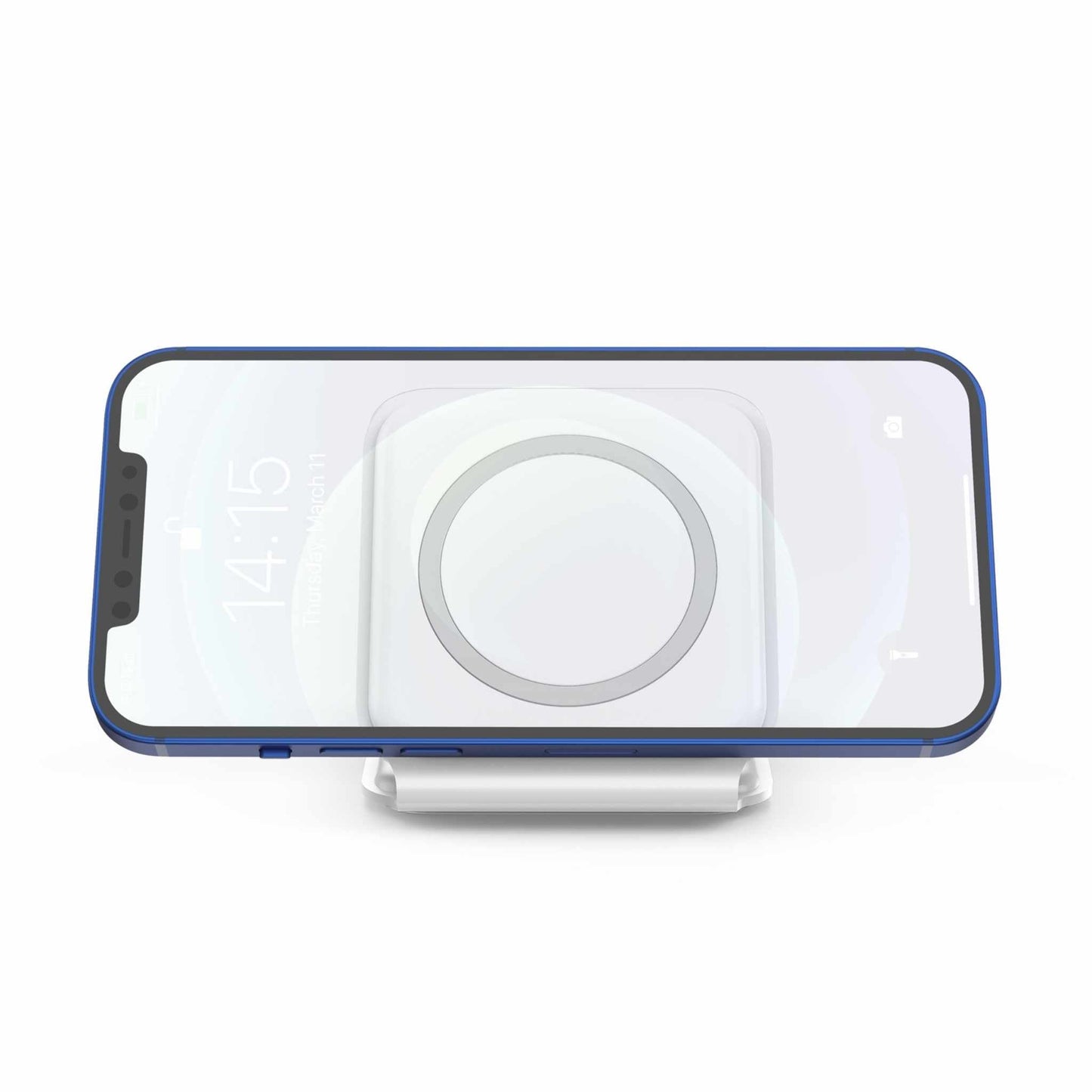 Caricabatterie MagSafe Alpha™ Premium