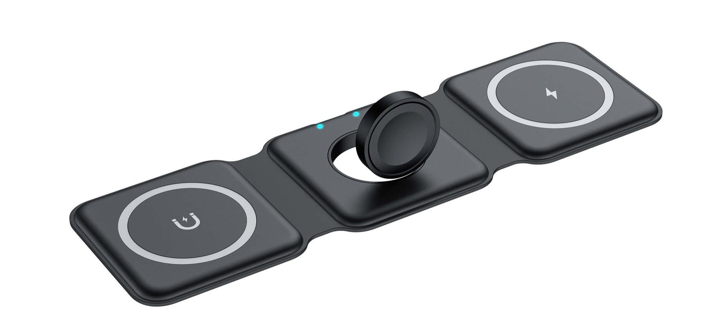 Caricabatterie MagSafe Alpha™ Premium