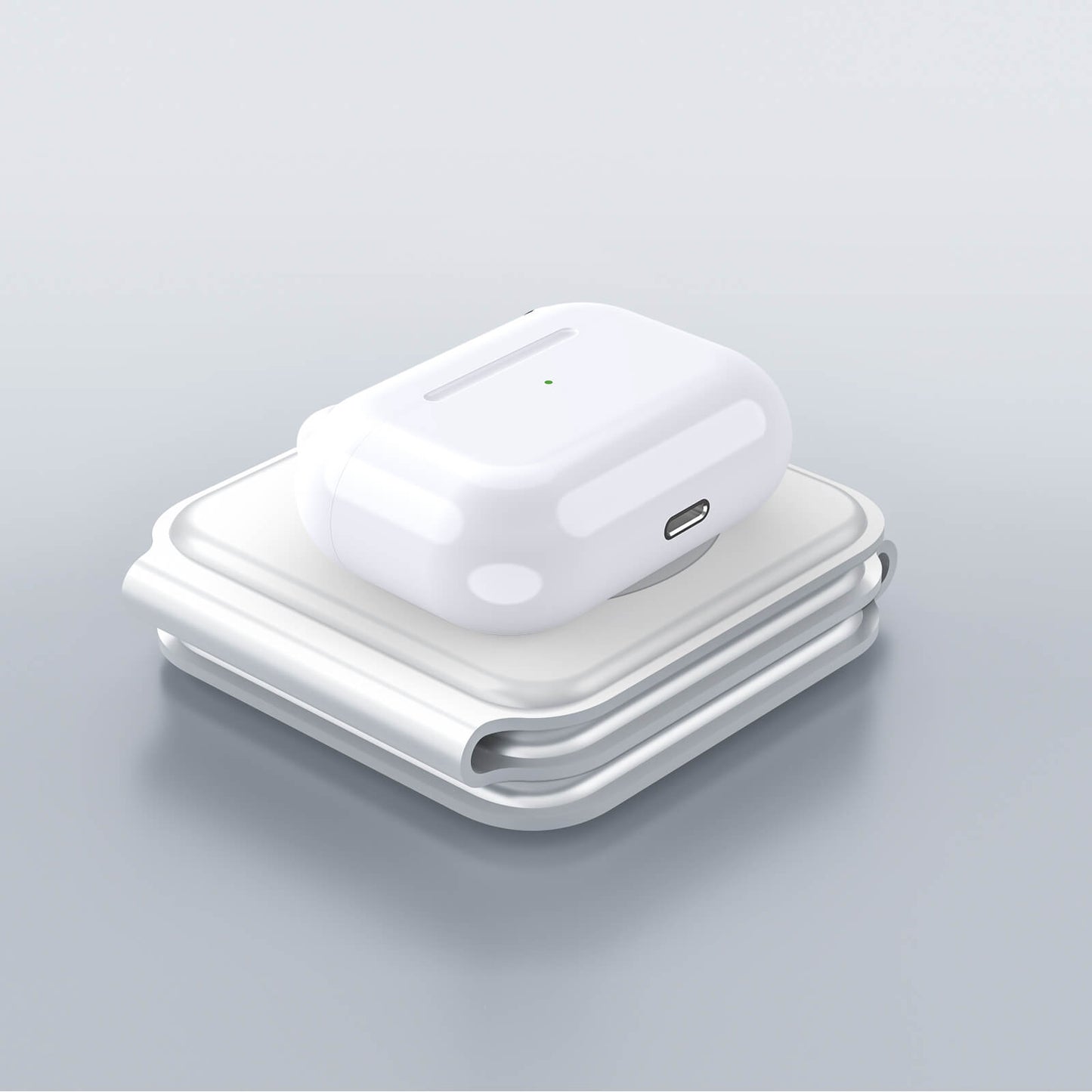 Caricabatterie MagSafe Alpha™ Premium