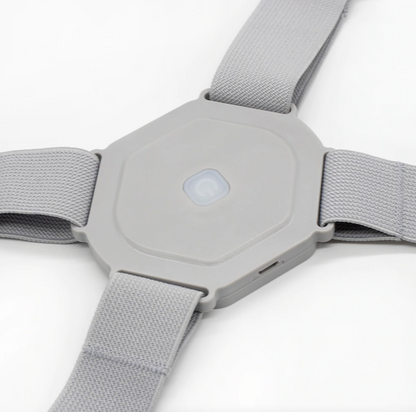 SuperBack™ - Smart houdingscorrector
