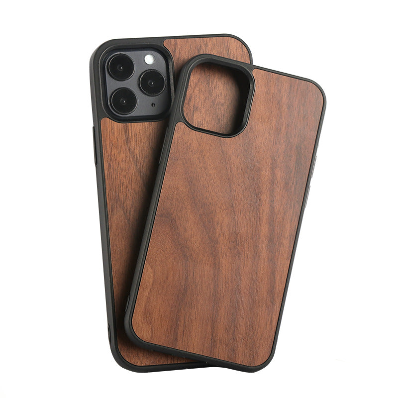 Case Wooden™ - iPhone-Serie