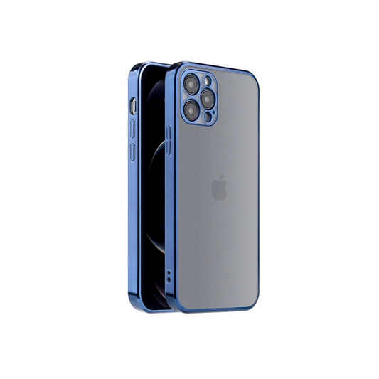 Hoesje Aurora™ matte - iPhone X - 13 Serie