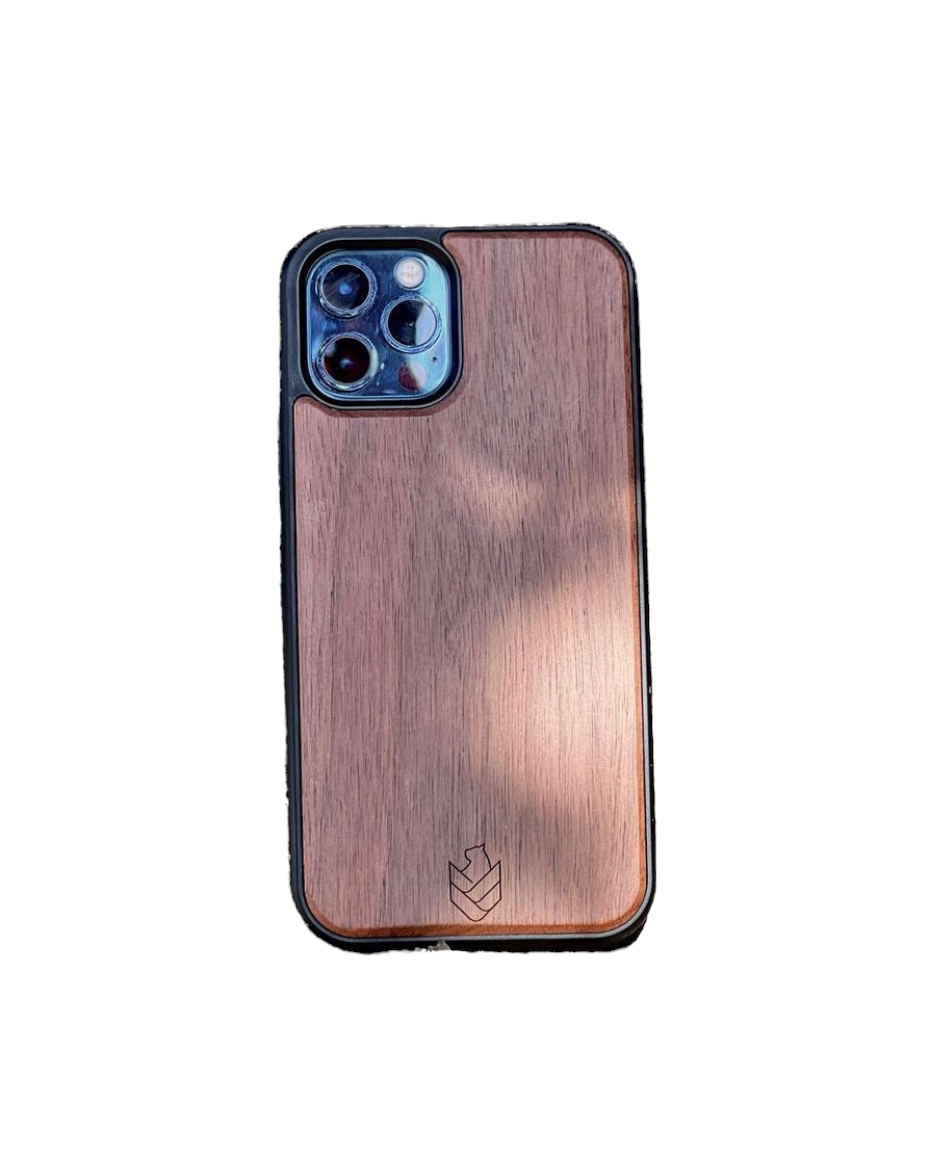 Case Wooden™ - iPhone-Serie