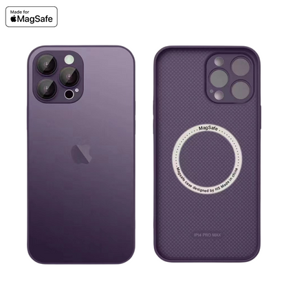 London™ Ultra® Magsafe Case - iPhone 11 - 13 series 