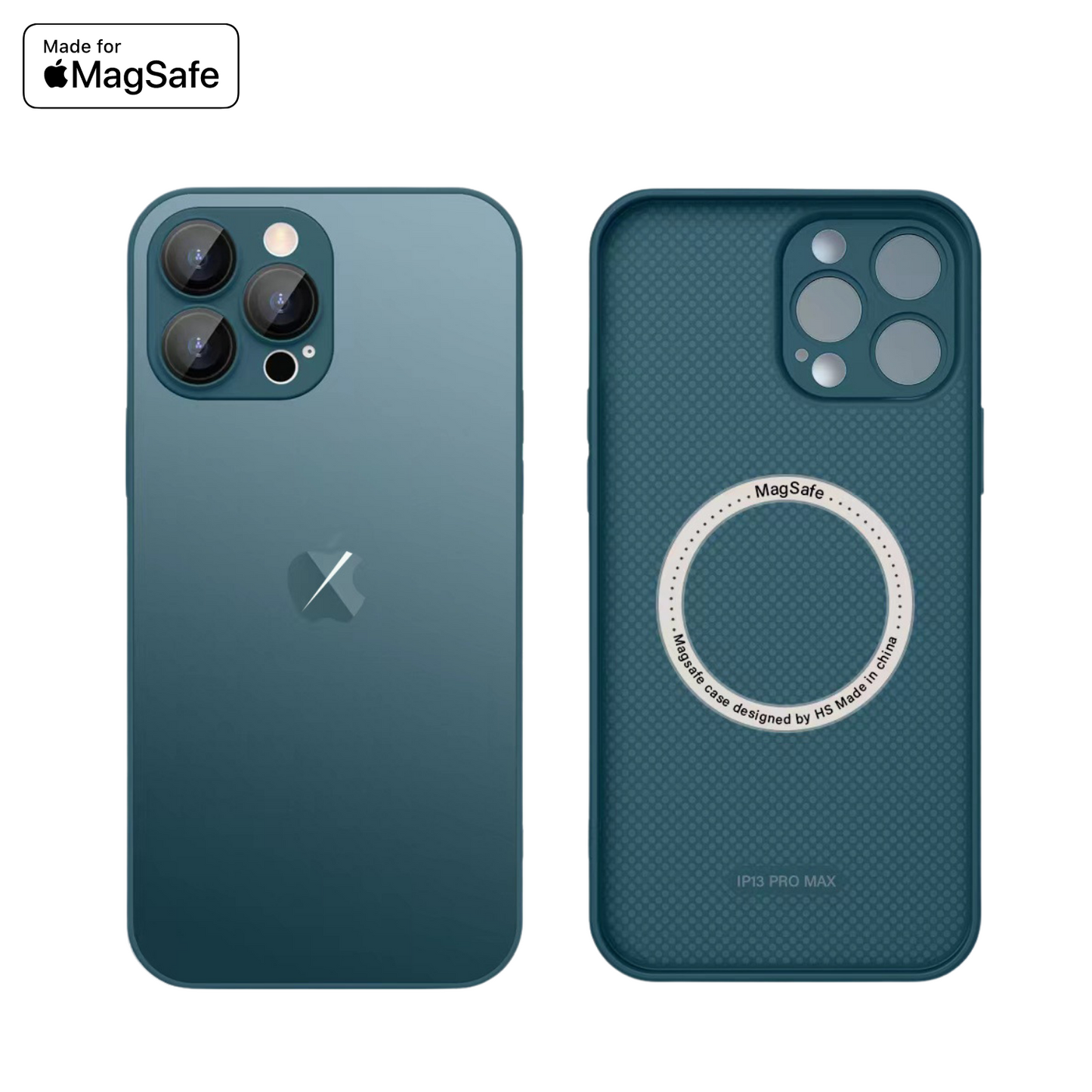London™ Ultra® Magsafe Case - iPhone 11 - 13 series 