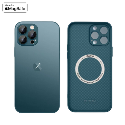 London™ Ultra® Magsafe Case - iPhone 11 - 13 series 