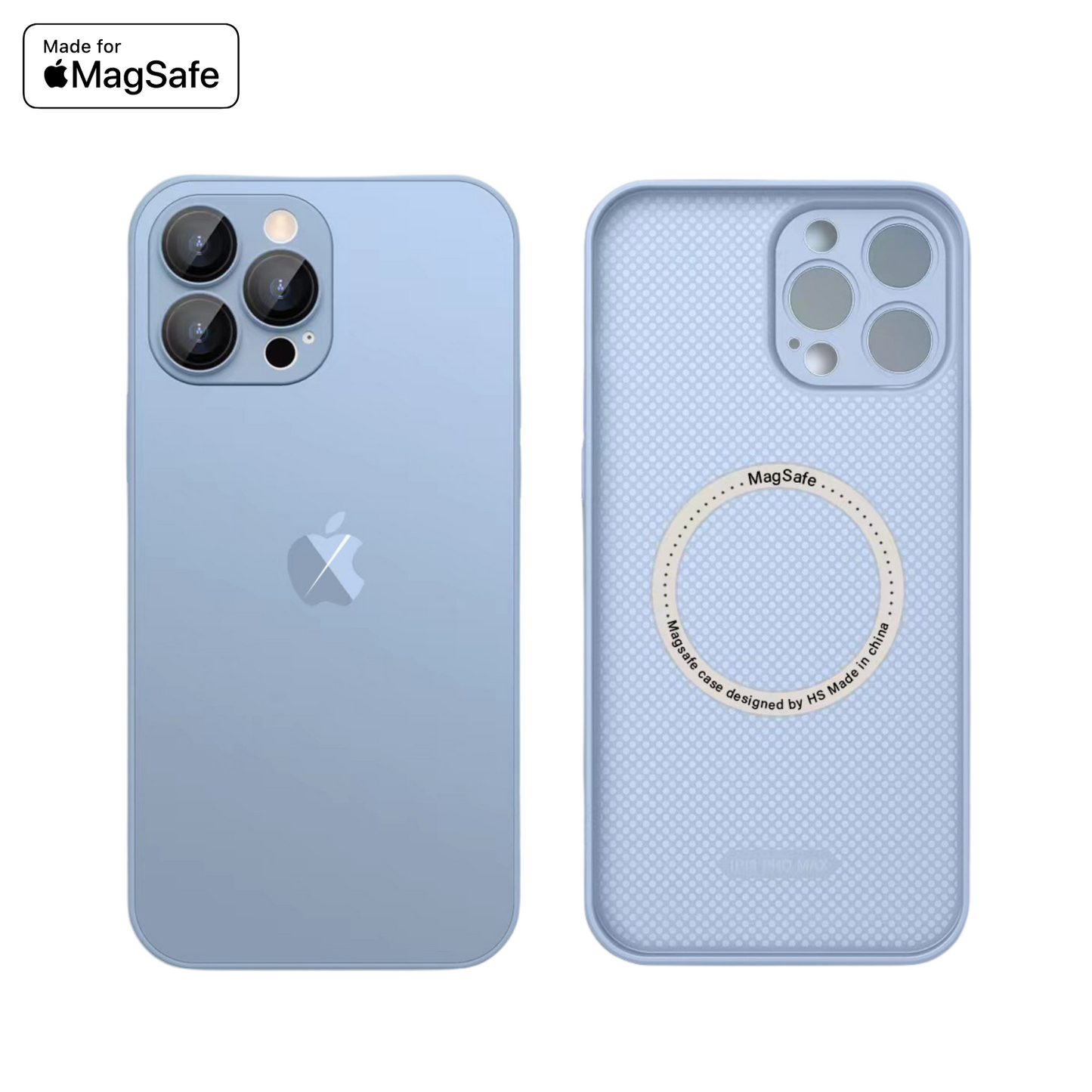 London™ Ultra® Magsafe Case - iPhone 11 - 13 series 