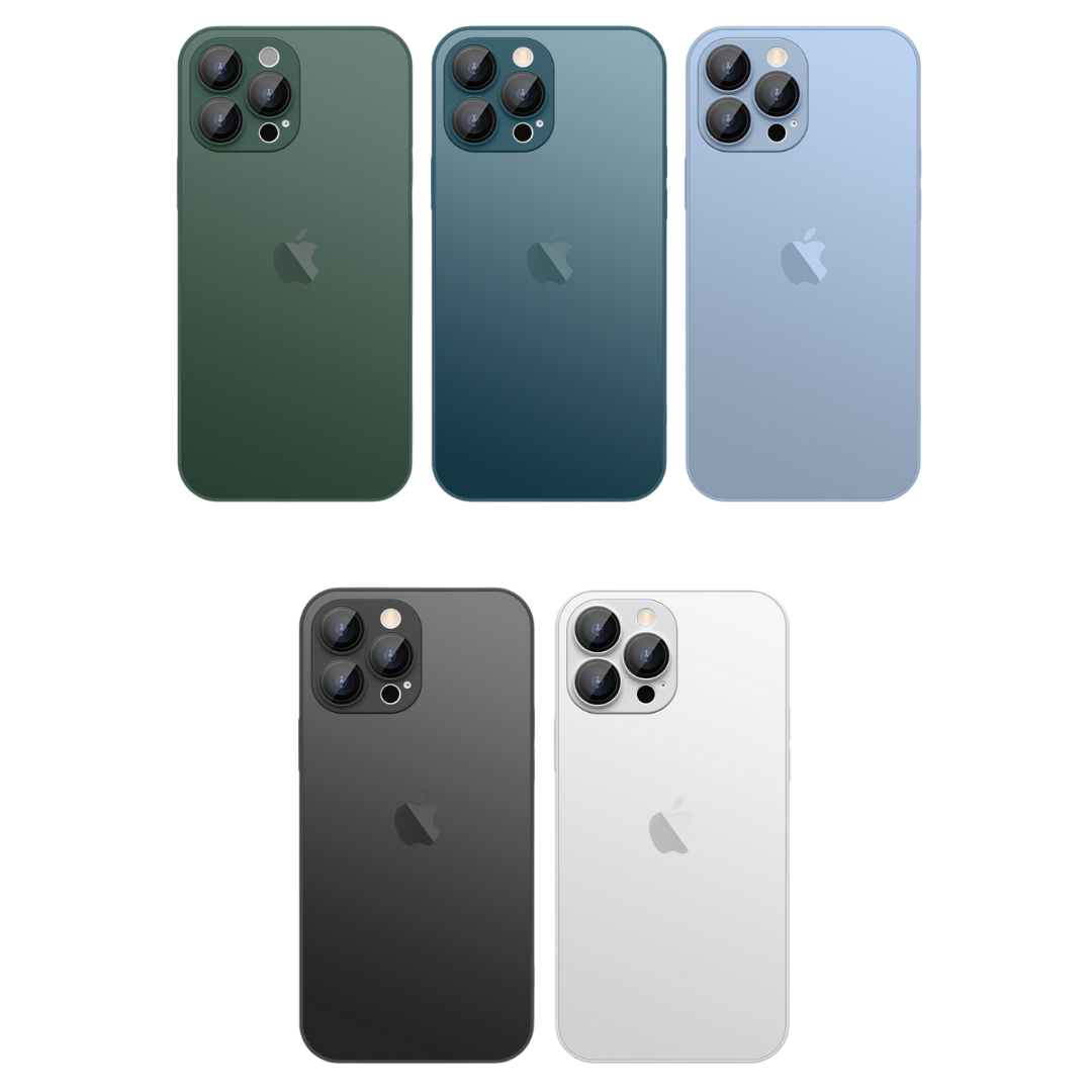 London™ Ultra® Hülle – iPhone 14–15-Serie 