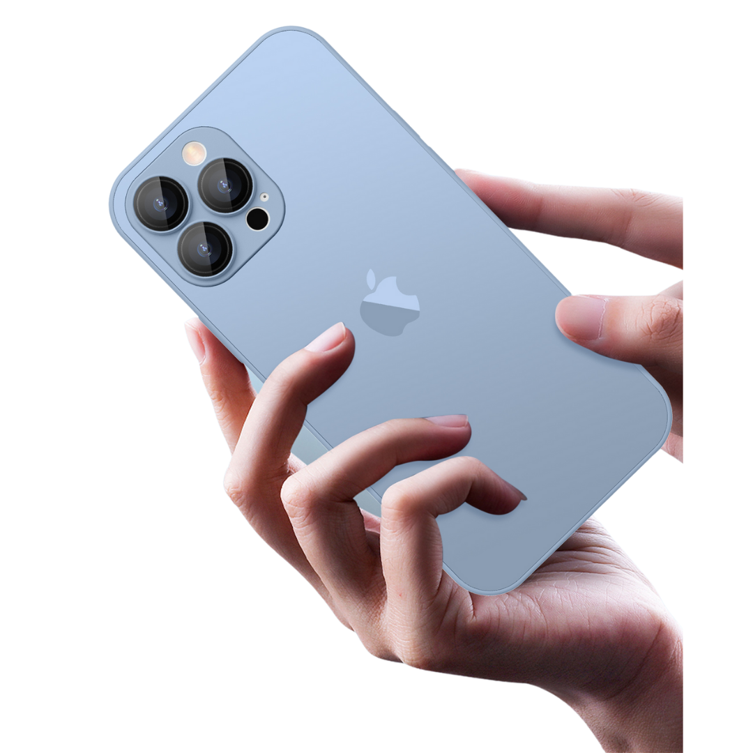 London™ Ultra® Magsafe Case - iPhone 11 - 13 series 